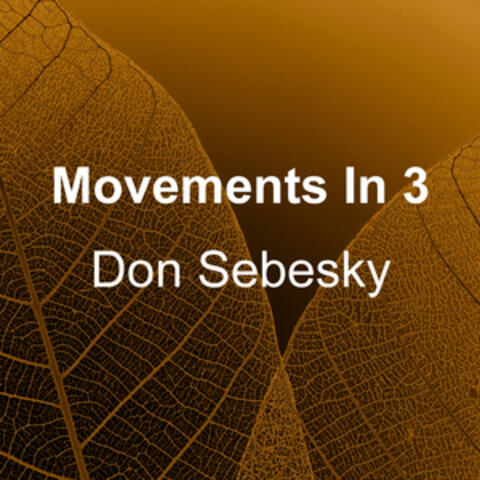 Movements in 3