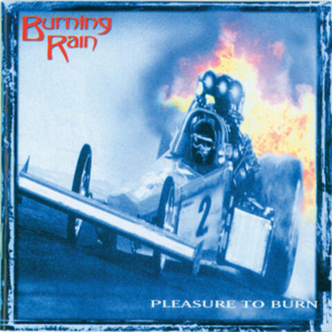 Pleasure to Burn (2013 Deluxe Edition)