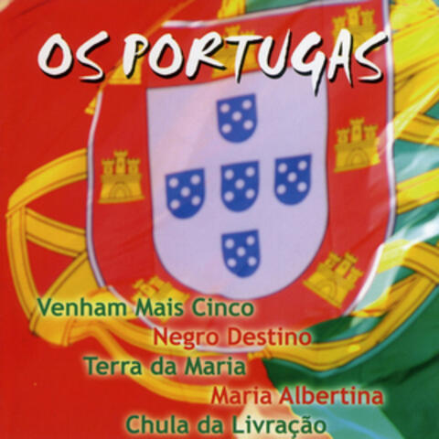 Os Portugas