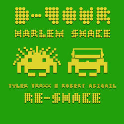 Harlem Shake (Remake)