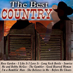 I'm a Ramblin' Man