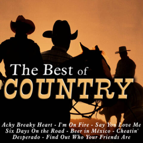 The Best of Country