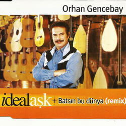 Batsın Bu Dünya (Enstrümantal)