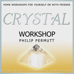 Programming a Crystal