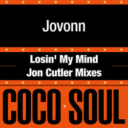 Losin' My Mind (Jon Cutler's Distant Music Mix)
