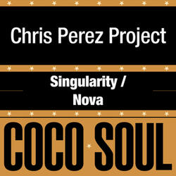 Singularity (Alternate Mix)