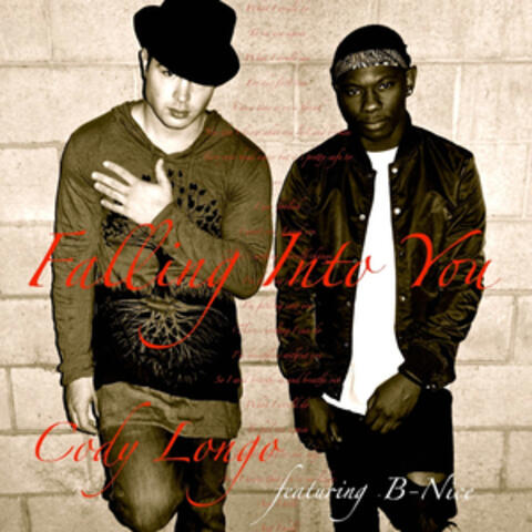 Falling into You Remix