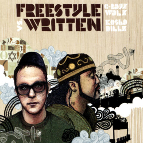 Freestyle Vs. Written
