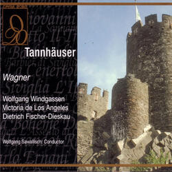 Wagner: Tannhauser: Overture