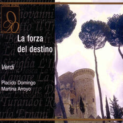 Verdi: La forza del destino: Sinfonia (Act One)