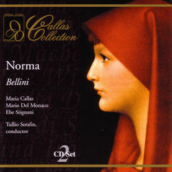 Bellini: Norma: Deh! Non volerli vittimi (Act Two)