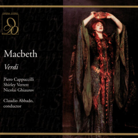 Verdi: Macbeth