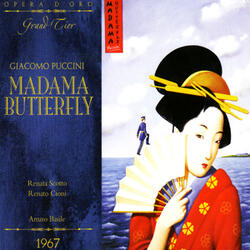 Madama Butterfly: Act I, "Bimba, bimba non piangere" (Pinkerton, Chorus, Butterfly, Suzuki)