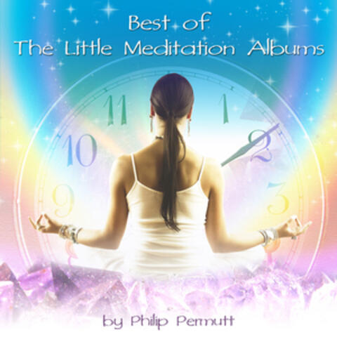 Best of the Little Meditation Album