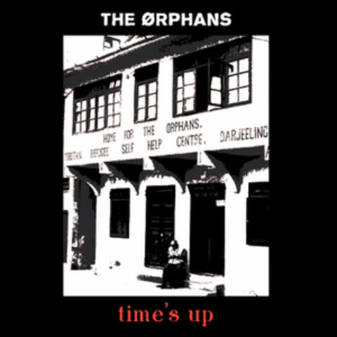Time's Up
