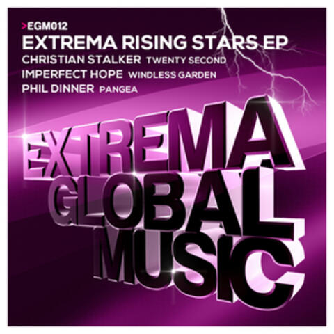 Extrema Rising Stars - EP
