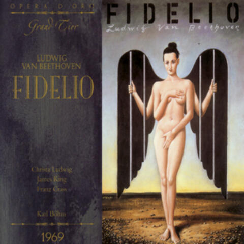 Beethoven: Fidelio