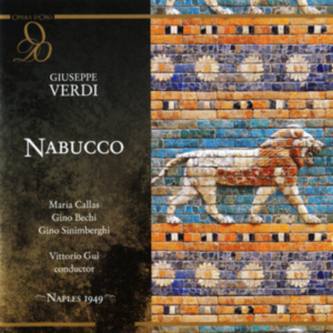 Verdi: Nabucco