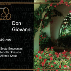 Don Giovanni: Act I, "Batti, batti, o bel Masetto"
