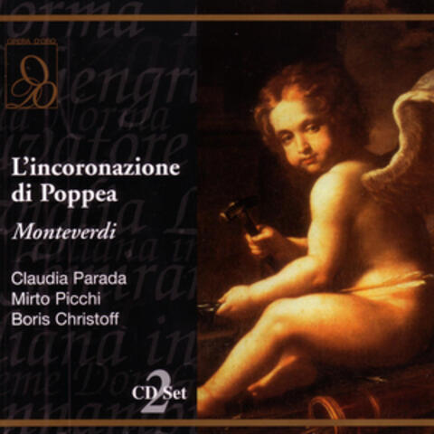 L'incoronazione di Poppea