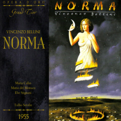 Bellini: Norma