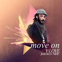 Move On (feat. DeScribe)[Produced by Diwon]