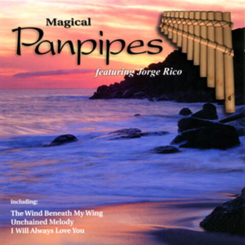 Magical Panpipes