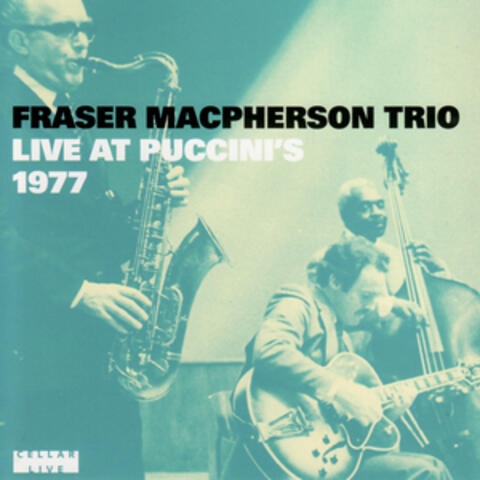 Live At Puccini's 1977