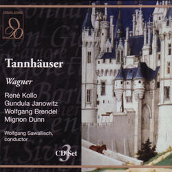 Tannhäuser