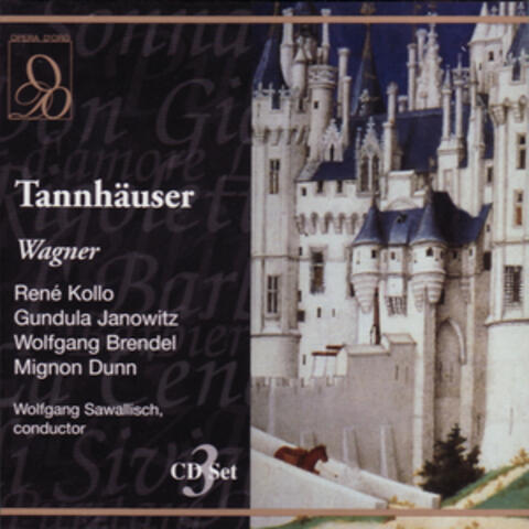 Wagner: Tannhäuser