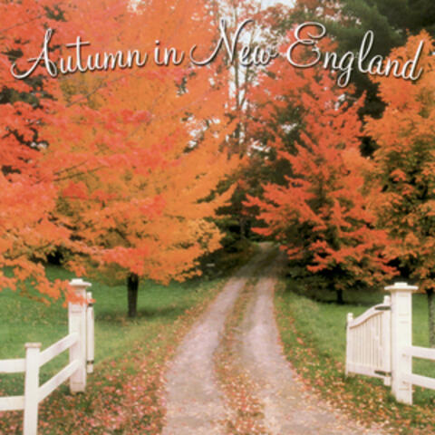 Autumn in New England
