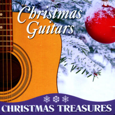 Christmas Guitars