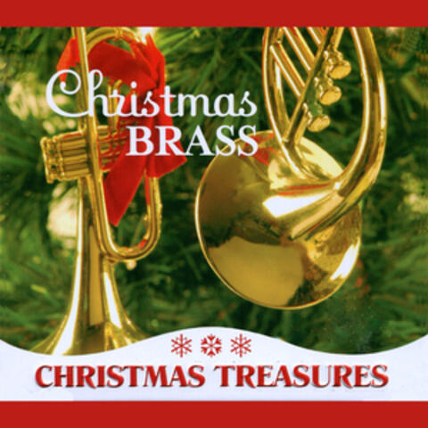 Christmas Brass