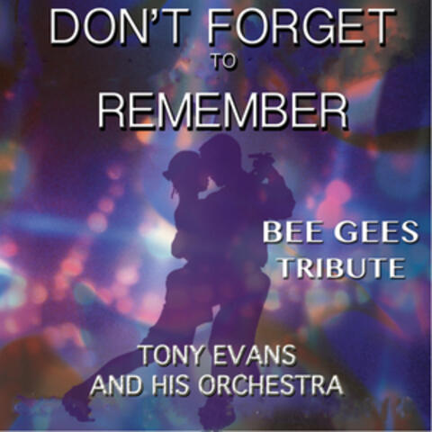 Don't Forget to Remember - Bee Gees Tribute