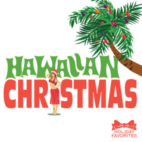 Hawaiian Christmas