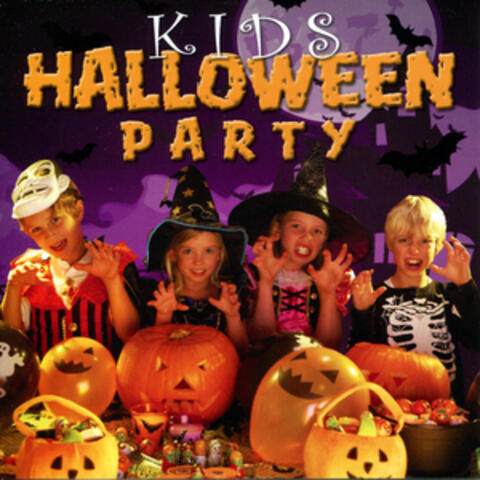 Kids Halloween Party