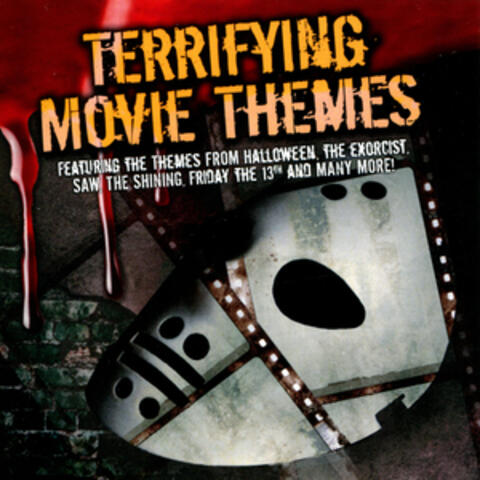 Terrifying Movie Themes