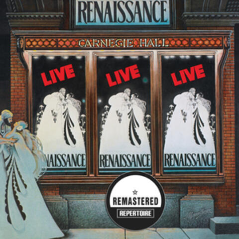 Live at Carnegie Hall (Remastered)