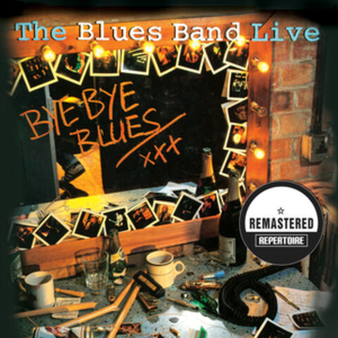 Bye Bye Blues