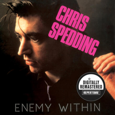 Enemy Within