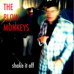 Shake It Off (Heat of the Night Remix)