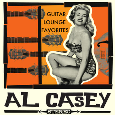 Al Casey