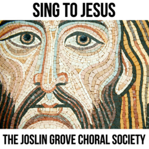 Sing to Jesus
