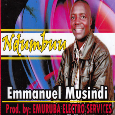 Ndumbuu