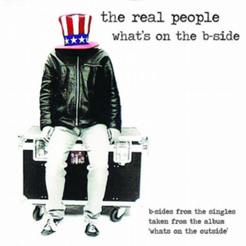What's on the B-Side