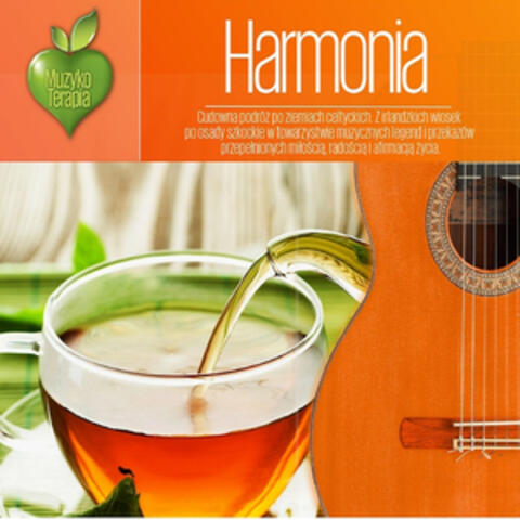 Muzykoterapia - Harmonia