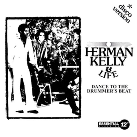 Herman Kelly & Life