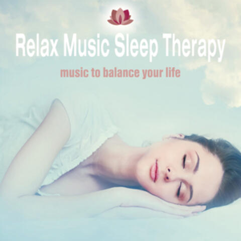Relax Music Sleep Therapy