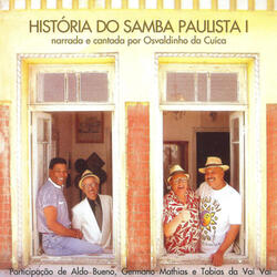 Biografia do Samba