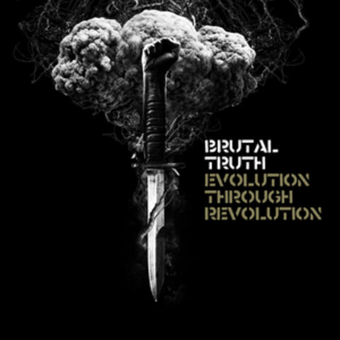 Evolution Through Revolution (Deluxe Version)